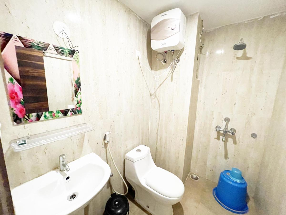 Shree Ganesh Hotel Puri Zewnętrze zdjęcie