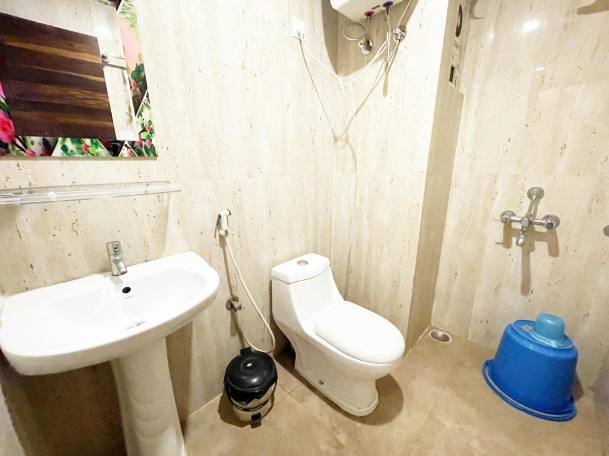 Shree Ganesh Hotel Puri Zewnętrze zdjęcie