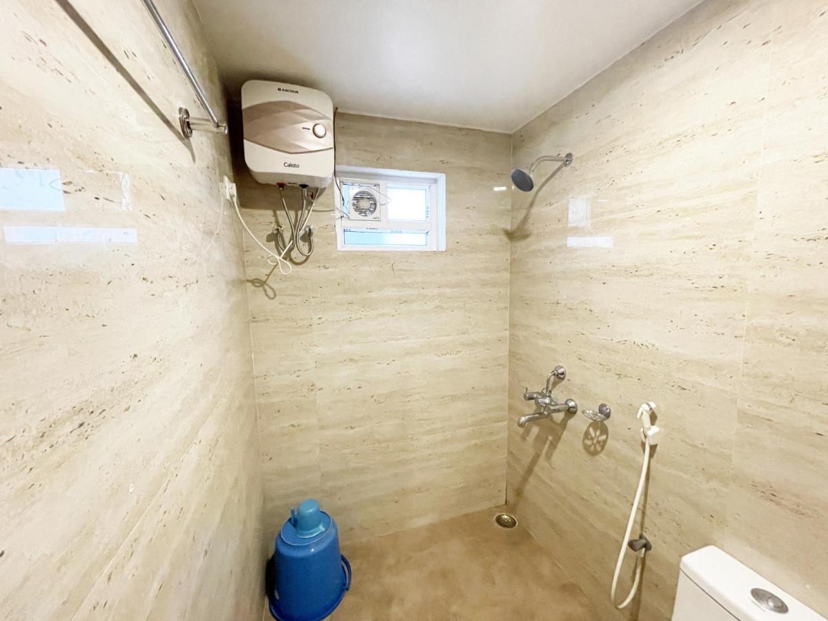 Shree Ganesh Hotel Puri Zewnętrze zdjęcie