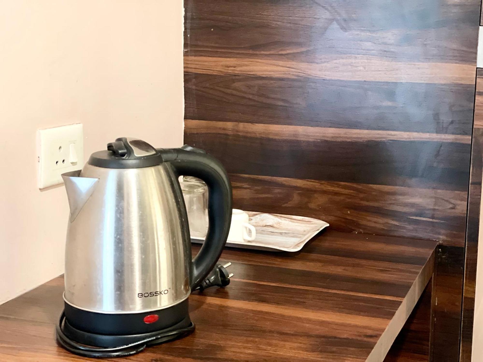 Shree Ganesh Hotel Puri Zewnętrze zdjęcie